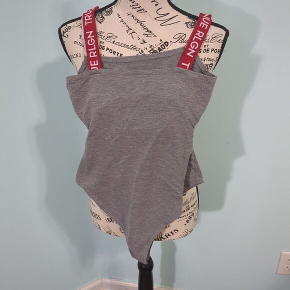 True Religion Other - True religion cut out body suit y2k extra small